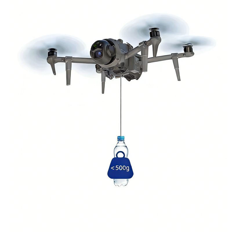 Airdrop Servo Kit with Landing - Drone Rcfpvpro review and price