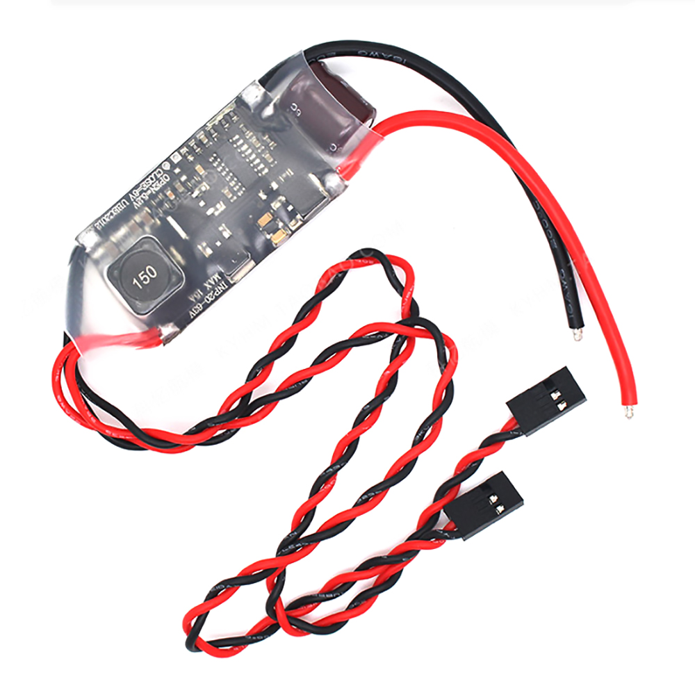 UBEC BEC 15A 6S-12S Voltage Re - Drone Switch Rc review and price