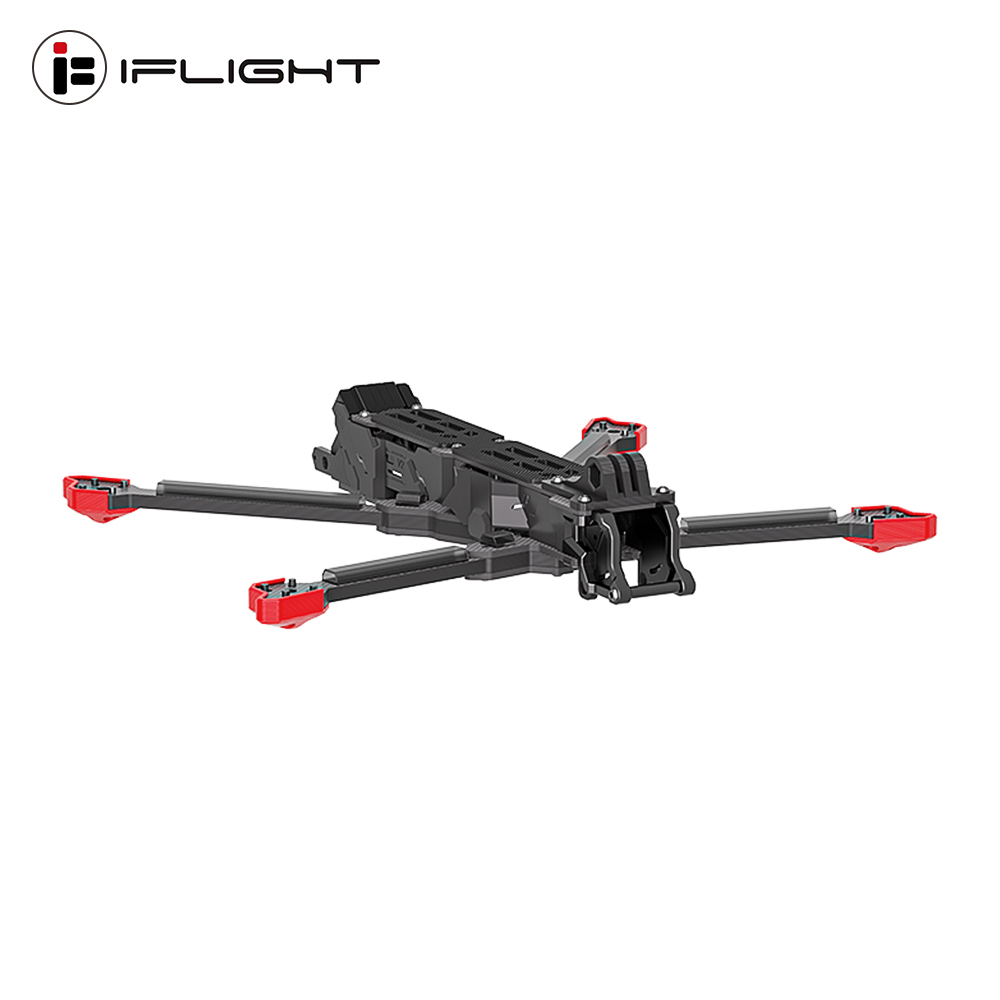 IFlight Chimera7 Pro V2 O4 Fra - Carbon Fiber Drone Arm review and price