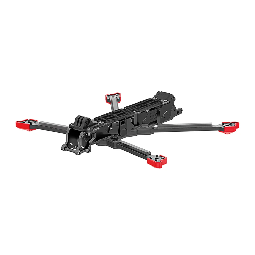 IFlight Chimera7 Pro V2 O4 Fra - Carbon Fiber Drone Arm review and price