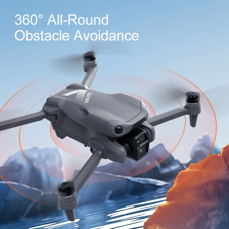 Aerial Photo LF682 Drone 8K HD - Drone Dji Rc Pro review and price