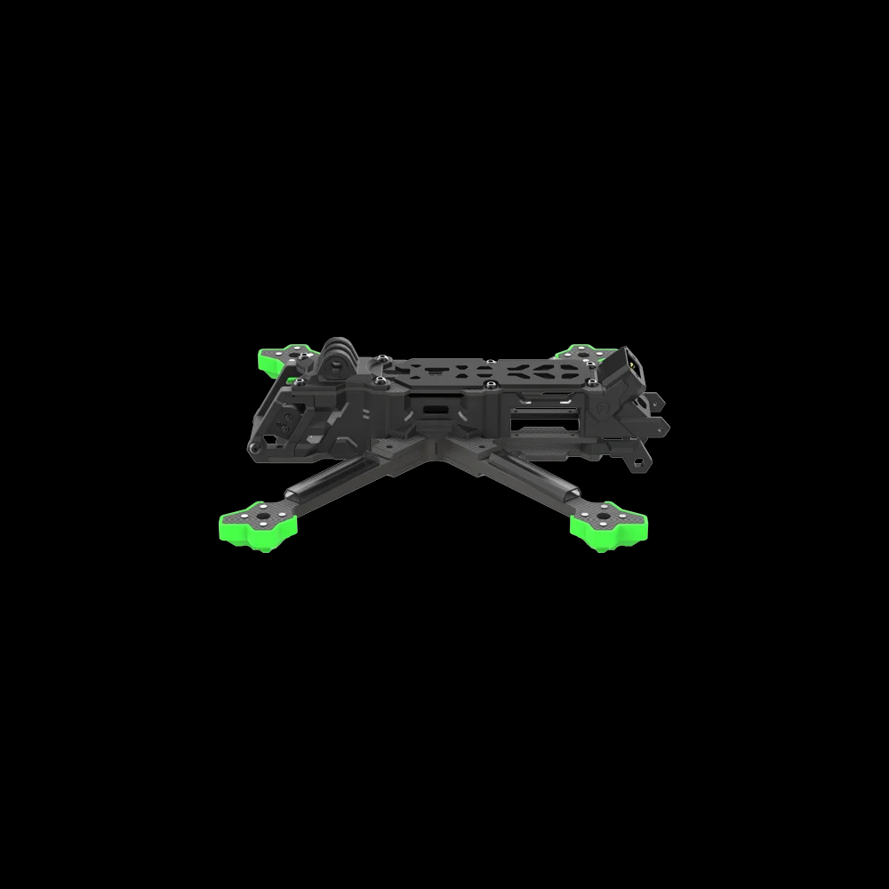 iFlight Nazgul Evoque F5 / F6  - Carbon Fiber Drone Arm review and price