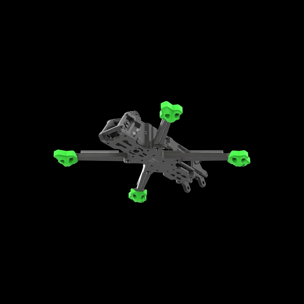 iFlight Nazgul Evoque F5 / F6  - Carbon Fiber Drone Arm review and price