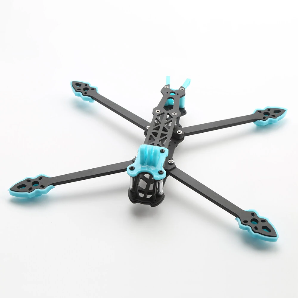 Mark4 8 Inch 375mm Wheelbase 5 - Carbon Fiber Drone Arm review and price