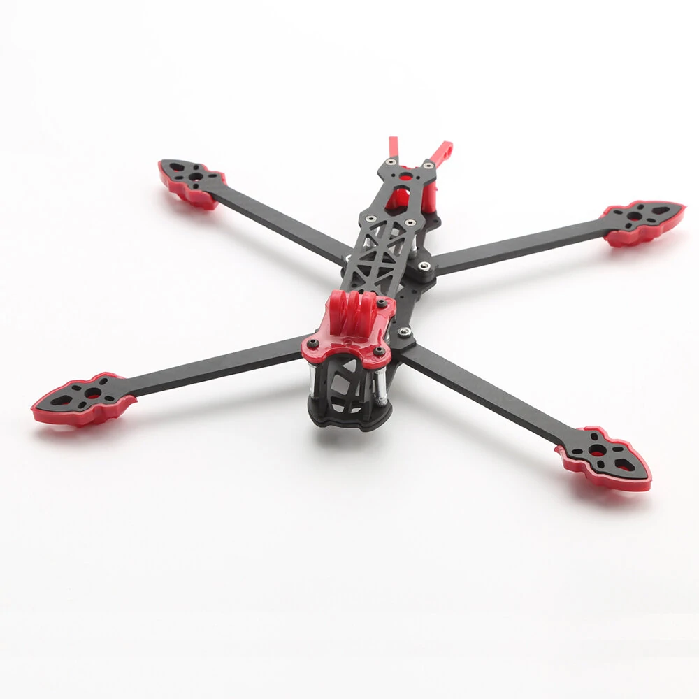 Mark4 8 Inch 375mm Wheelbase 5 - Carbon Fiber Drone Arm review and price