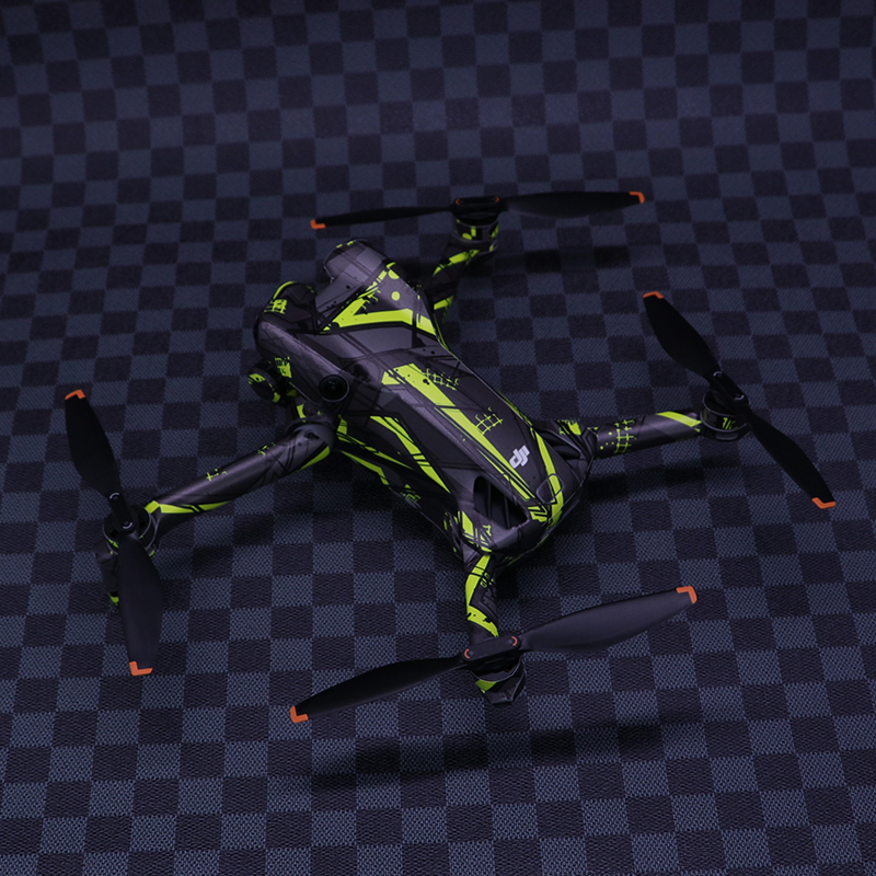 For DJI Mini 5Pro Drone Sticke - Drone Dji Rc Pro review and price