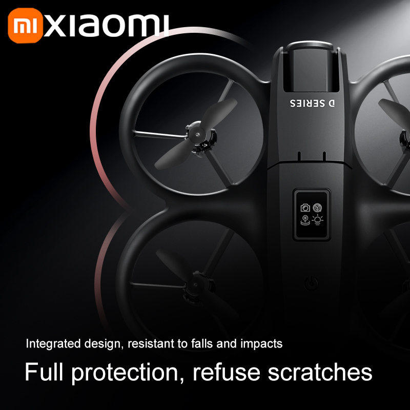 Xiaomi D16 GPS Drone 8K Aerial - Drone Xiaomi Rc review and price