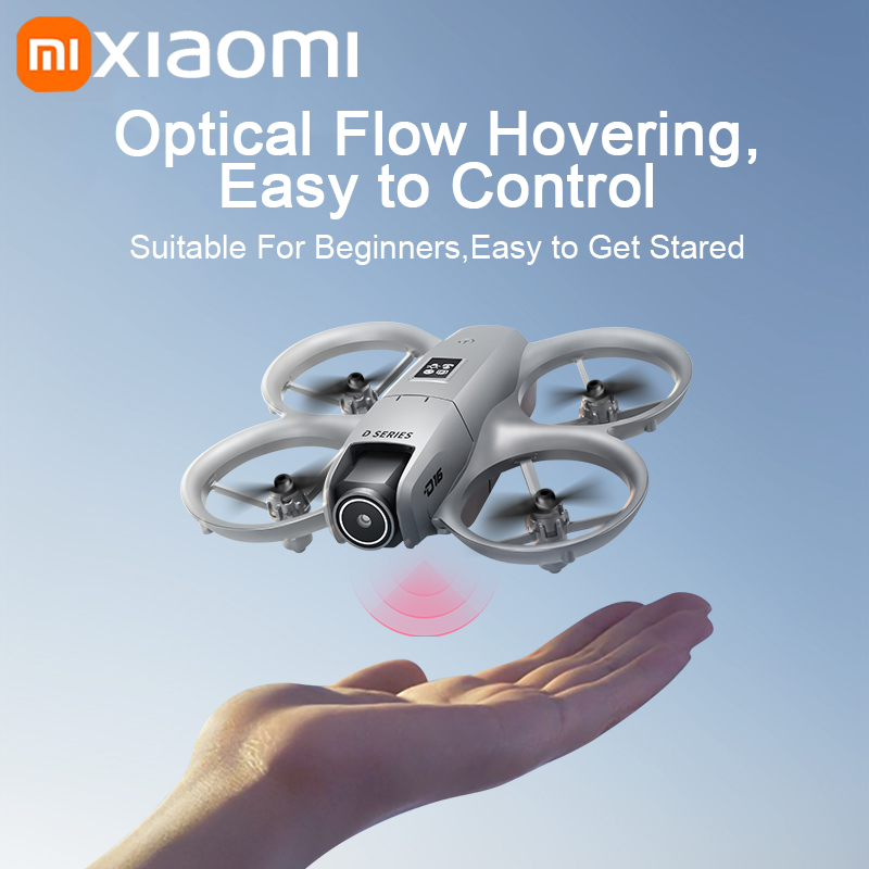 Xiaomi D16 GPS Drone 8K Aerial - Drone Xiaomi Rc review and price