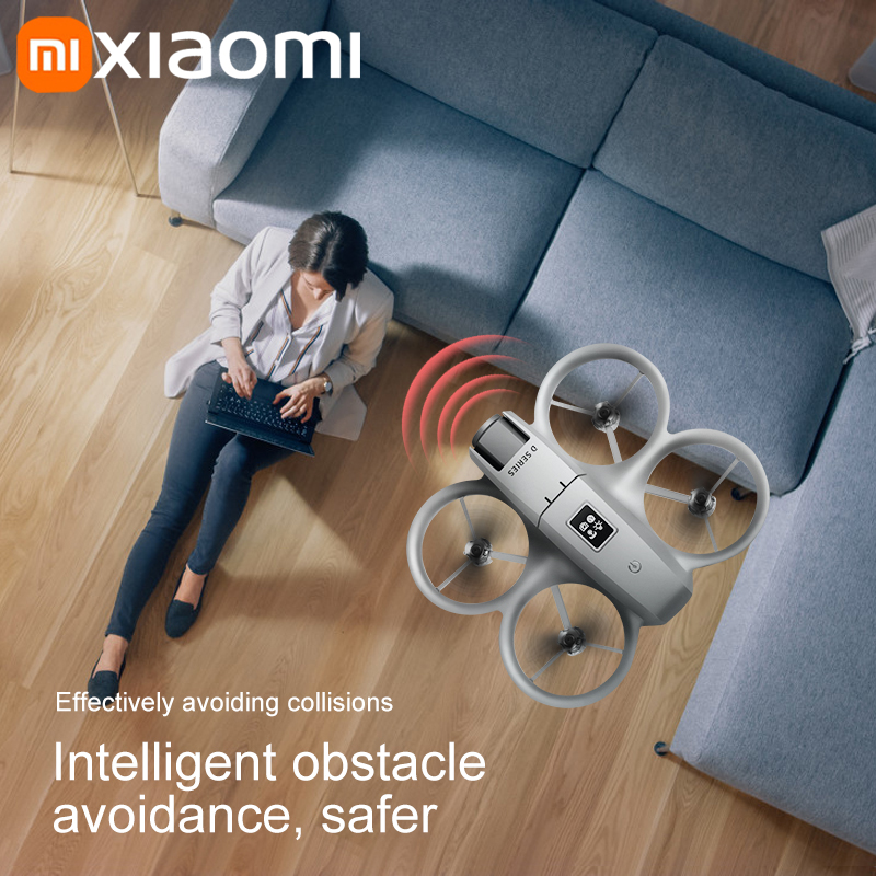 Xiaomi D16 GPS Drone 8K Aerial - Drone Xiaomi Rc review and price