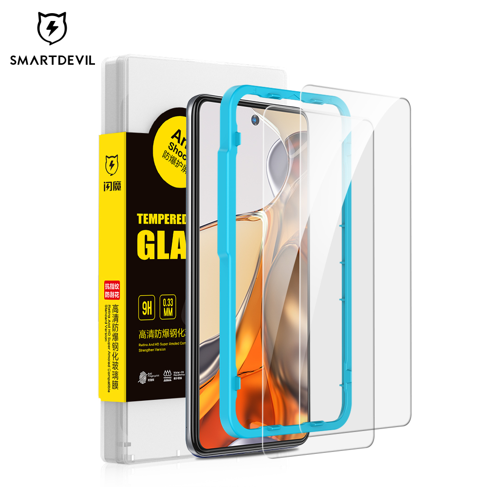 SmartDevil HD Tempered Glass F - Drone Xiaomi Rc review and price