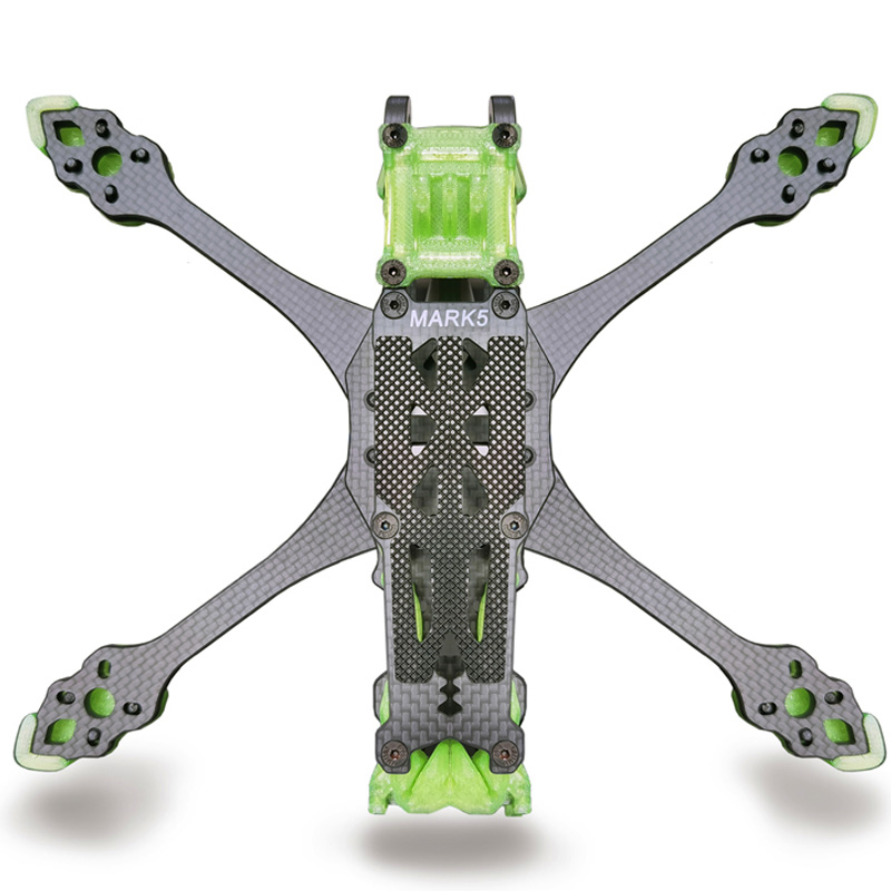 RC MARK5 5inch FPV Carbon Fibe - Carbon Fiber Drone Arm review and price