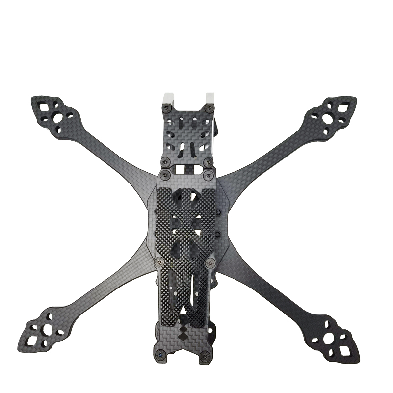 RC MARK5 5inch FPV Carbon Fibe - Carbon Fiber Drone Arm review and price