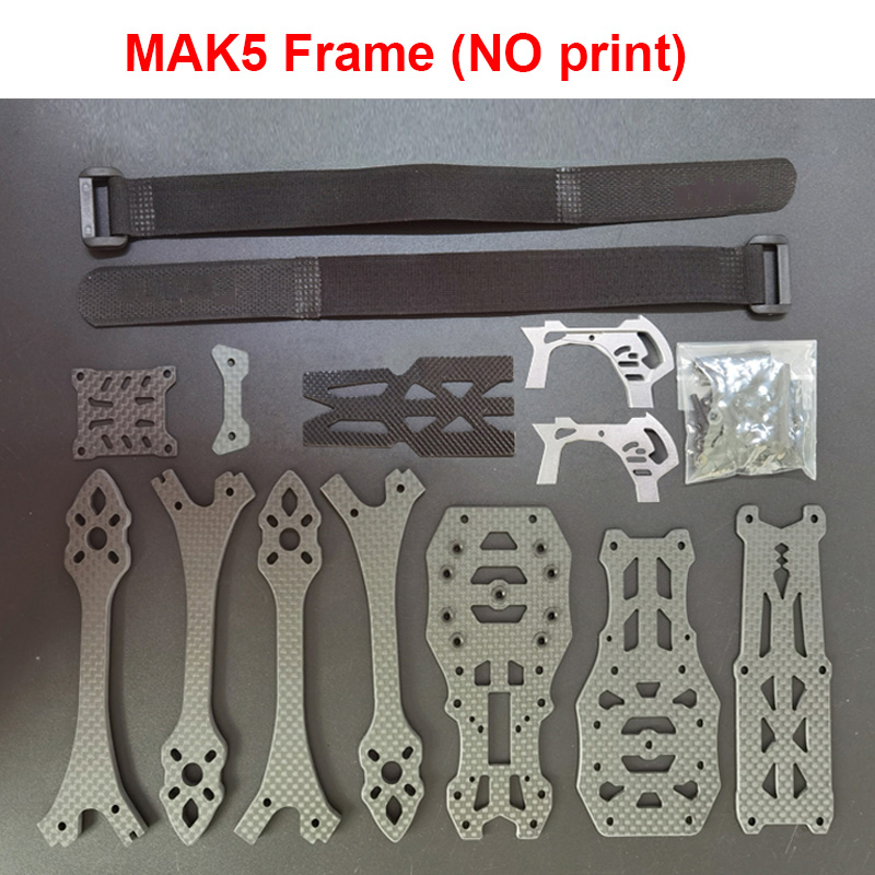 RC MARK5 5inch FPV Carbon Fibe - Carbon Fiber Drone Arm review and price