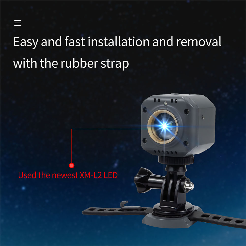 300LM High Brightness Strong L - Drone Rcfpvpro review and price