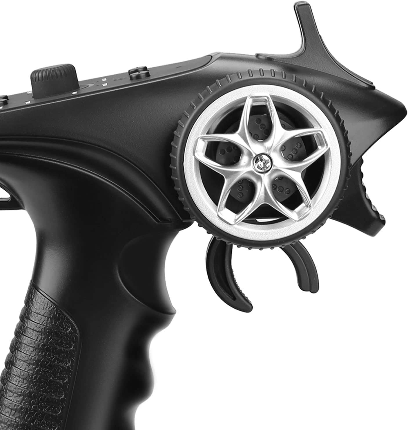Tx4 2.4ghz 4ch Radio System Tr - Joystick Rc Drone review and price