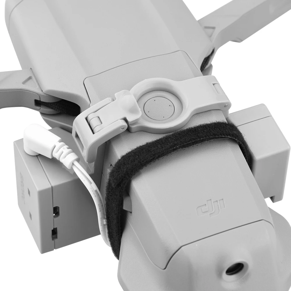 Airdrop System for DJI Mavic A - Drone Rcfpvpro review and price