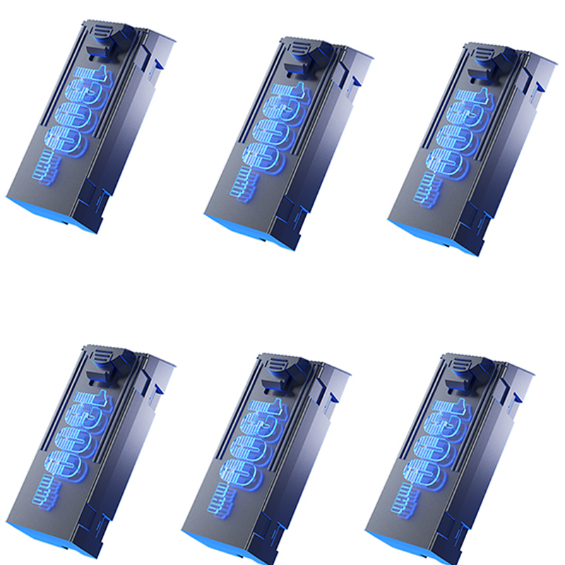 3.7V 1300mAh For GT8 Drone Bat - Drone Gt8 Rc review and price