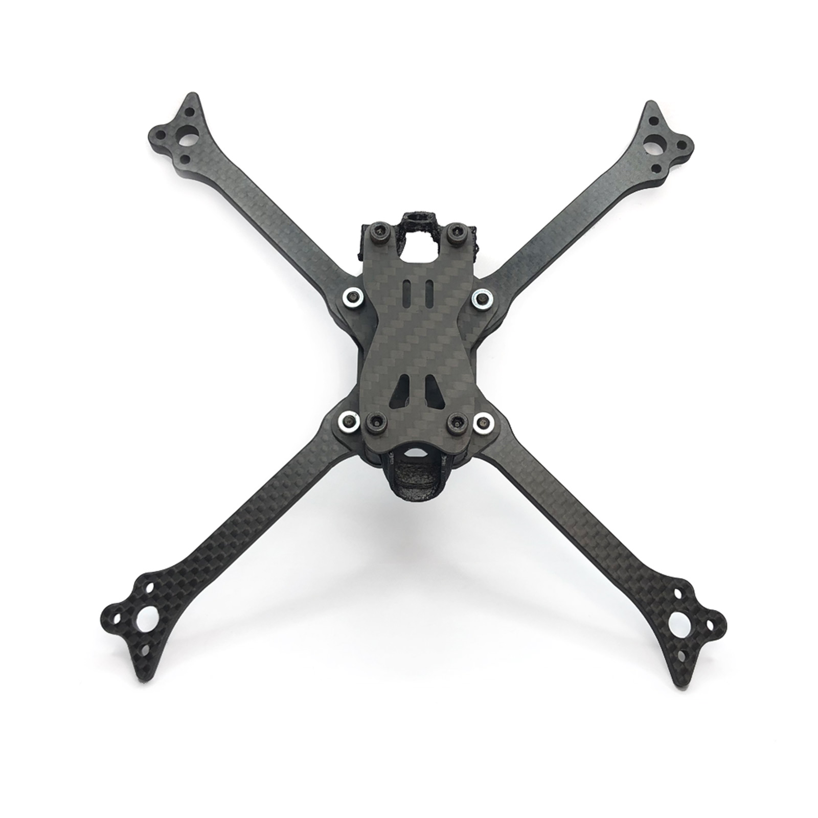 533 200mm Wheel Base 5inch Car - Carbon Fiber Drone Arm review and price