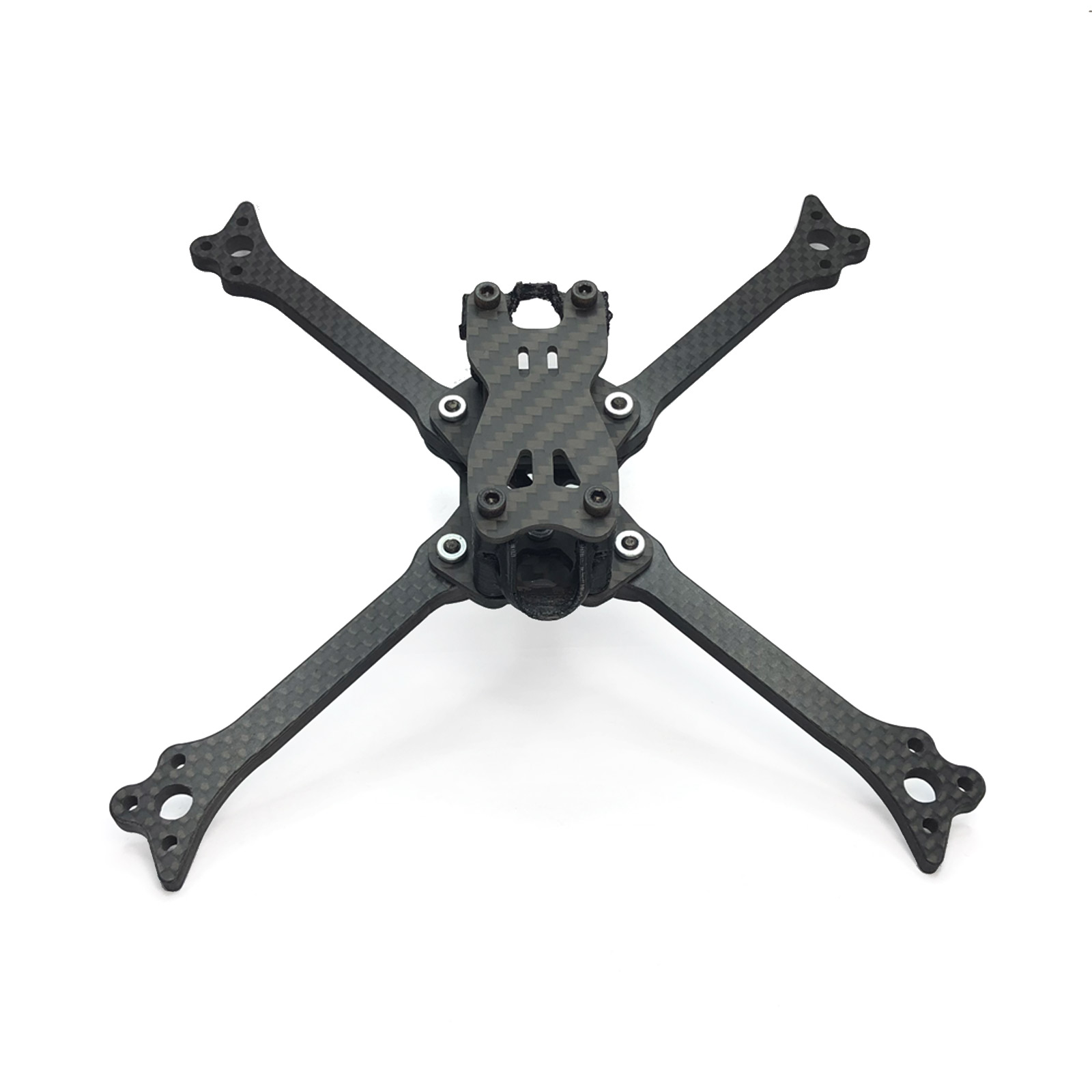 533 200mm Wheel Base 5inch Car - Carbon Fiber Drone Arm review and price