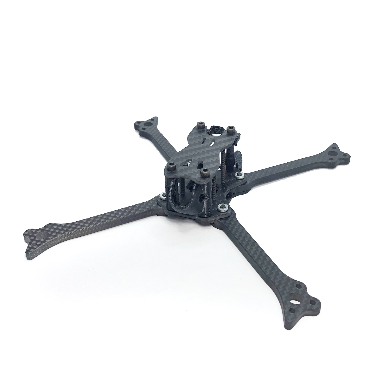 533 200mm Wheel Base 5inch Car - Carbon Fiber Drone Arm review and price