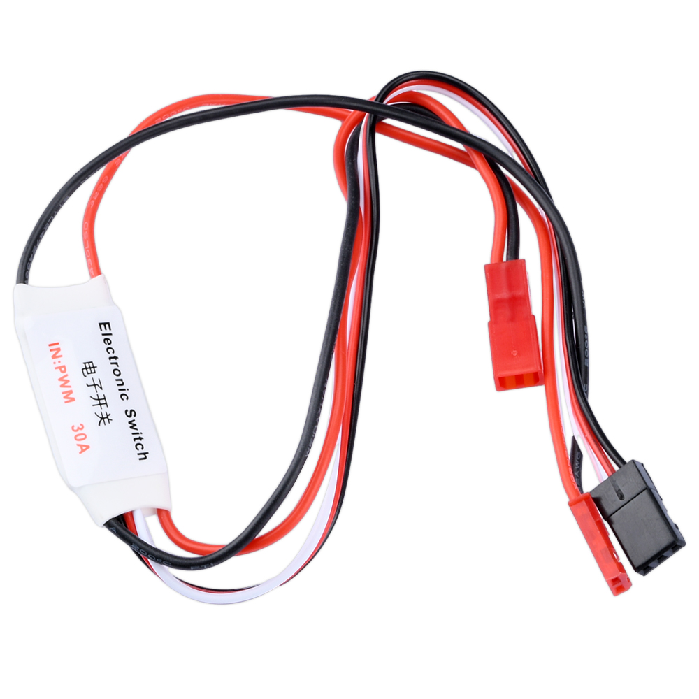 2~30A High Current Remote Cont - Drone Switch Rc review and price
