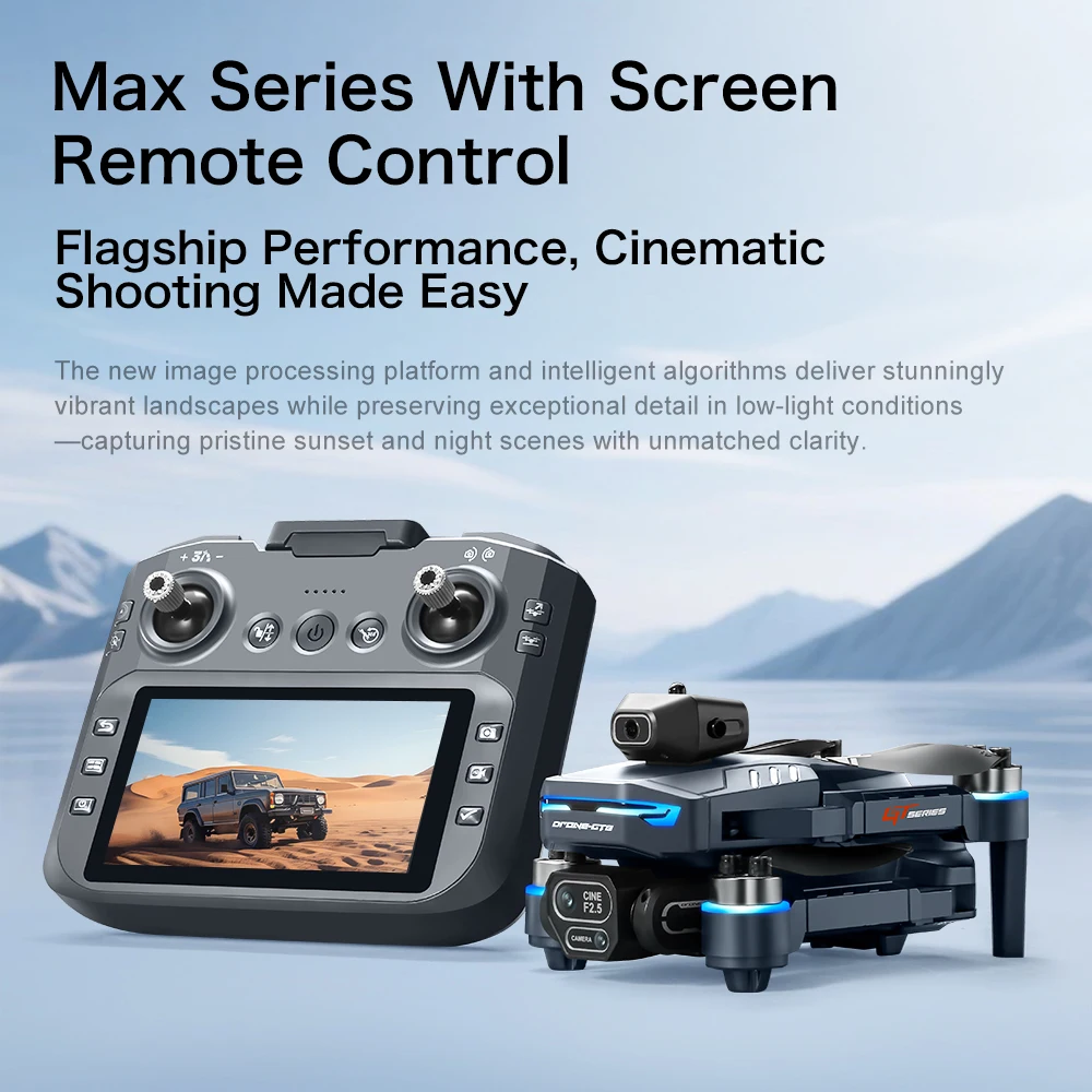 Lenovo GT8 Drone 8k Camera wit - Drone Gt8 Rc review and price