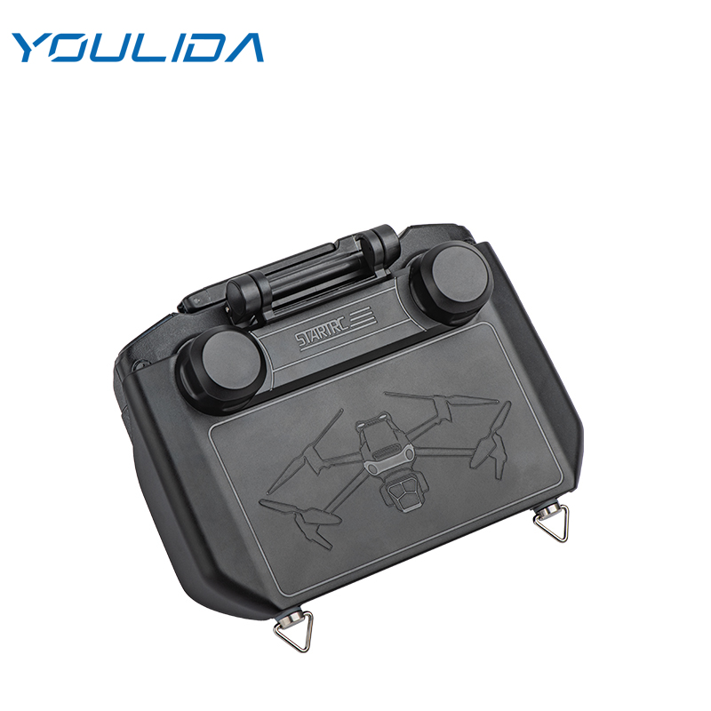 2-in-1 Sun Hood & Joystick Cov - Drone Dji Rc Pro review and price