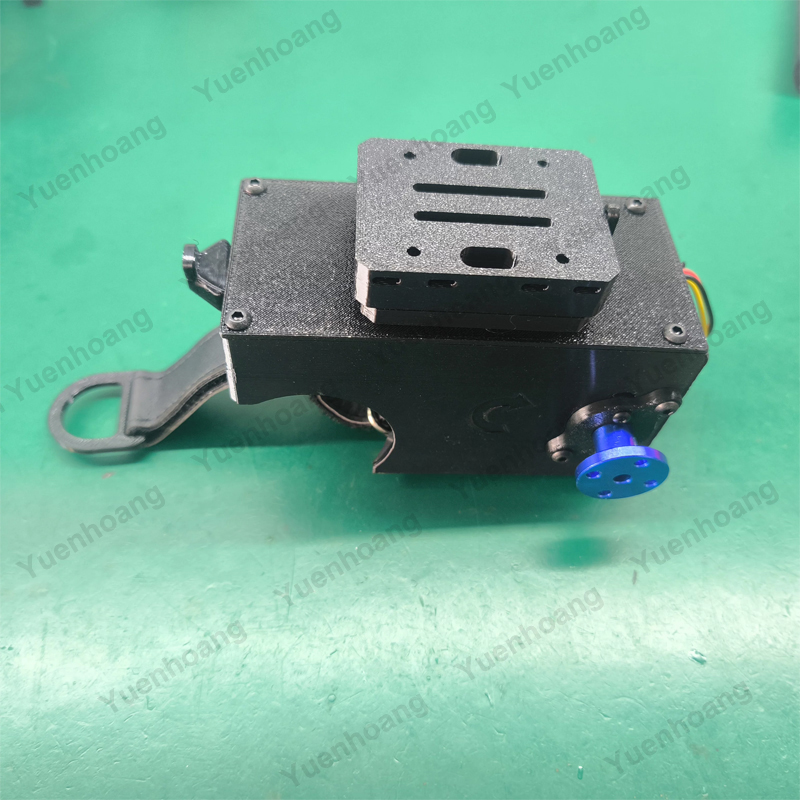 1PCS Ring Pull Release Integra - Drone Switch Rc review and price