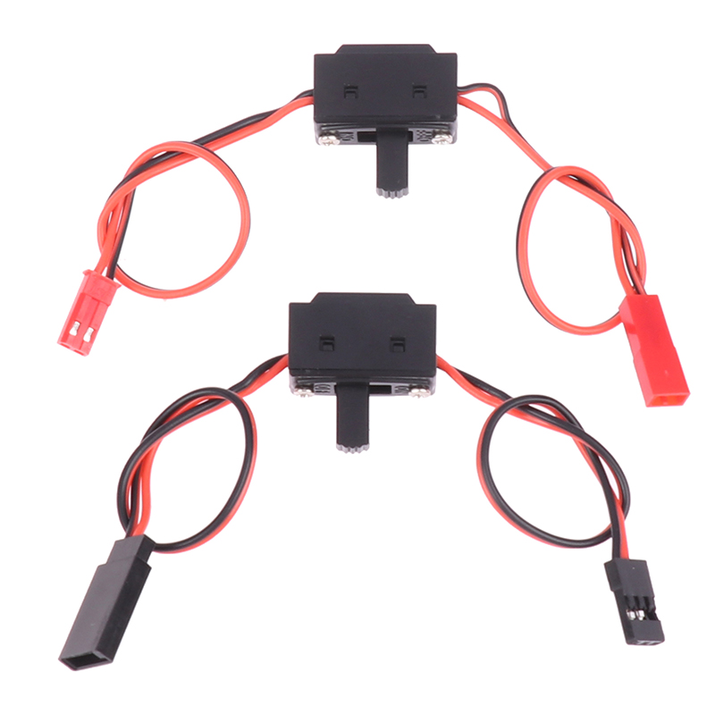 2PCS Receiver Power On / Off B - Drone Switch Rc review and price
