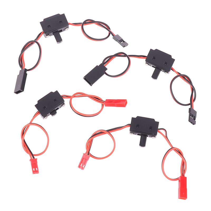 2PCS Receiver Power On / Off B - Drone Switch Rc review and price