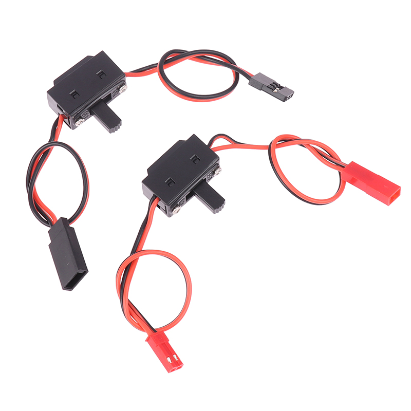 2PCS Receiver Power On / Off B - Drone Switch Rc review and price