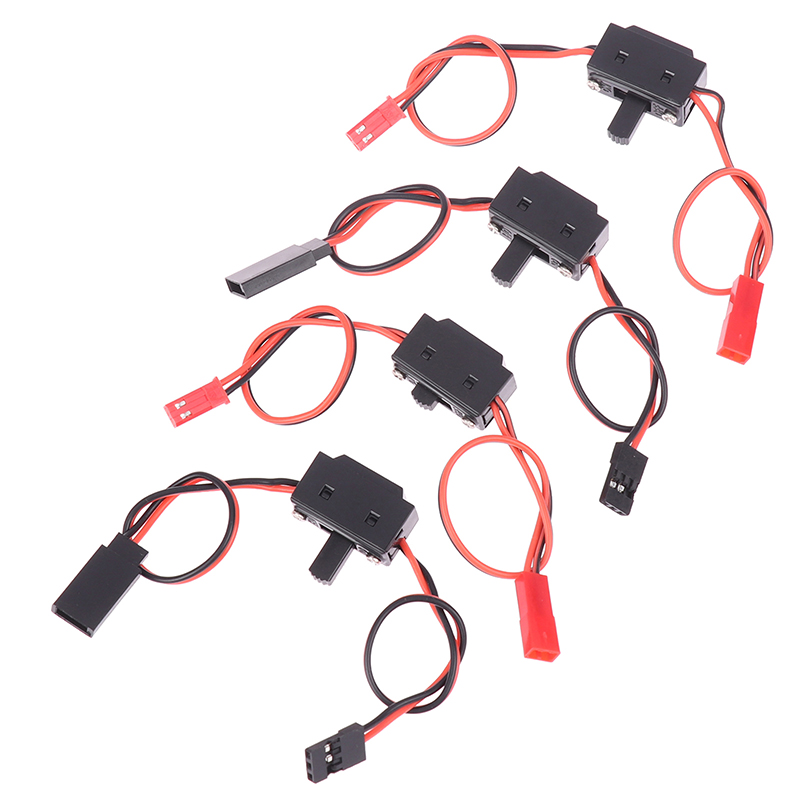 2PCS Receiver Power On / Off B - Drone Switch Rc review and price