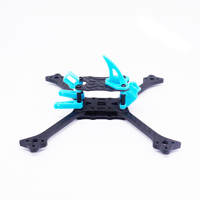 FIVE33 533 Plus 5inch 190mm Ca - Drone Frame 5 Inch review and price