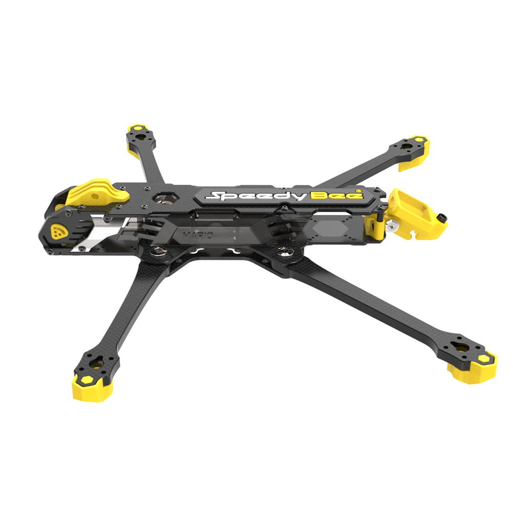 SpeedyBee Mario Fold 8 DC 8 in - Drone Frame 5 Inch review and price