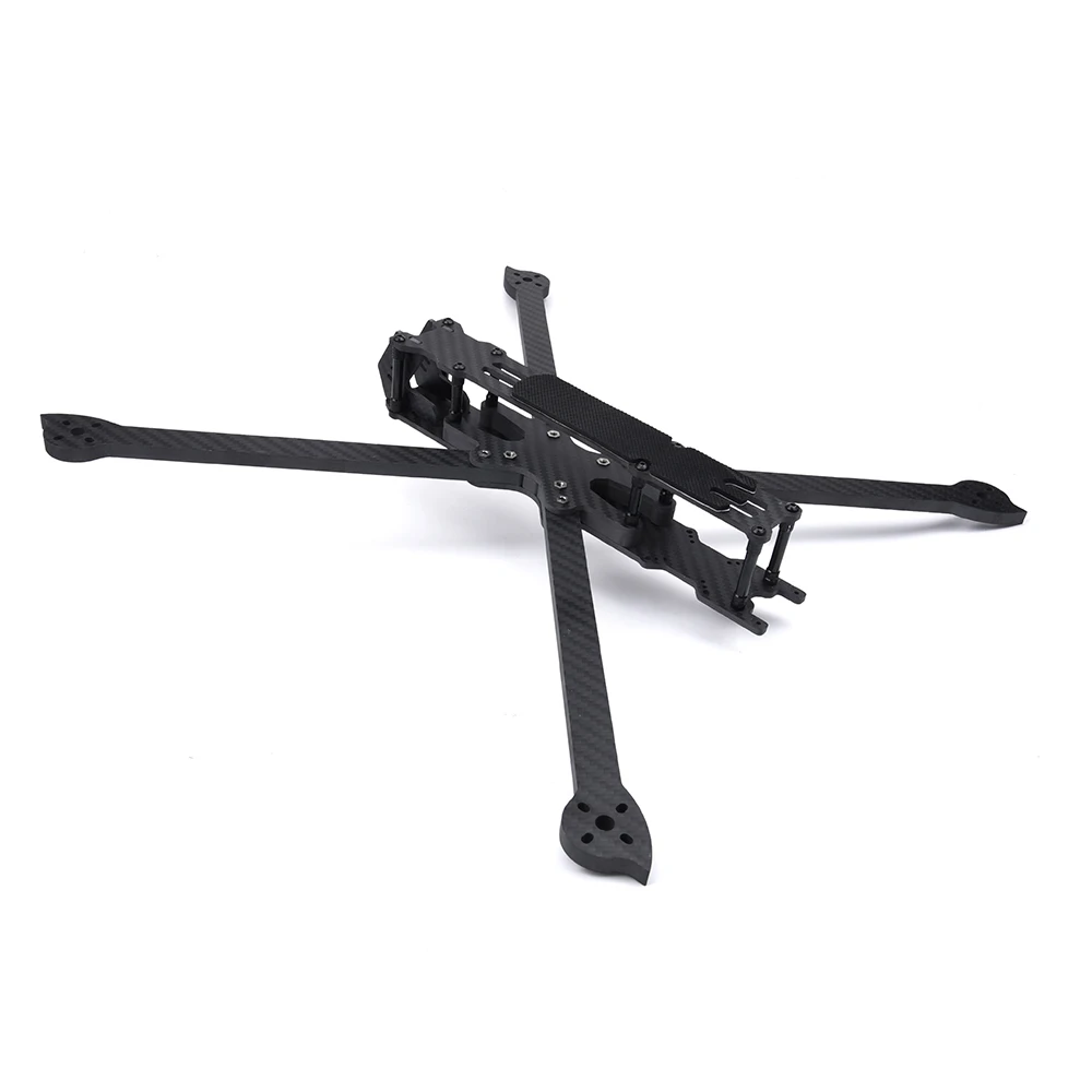 XL10 V7 10inch 420 420mm Wheel - Carbon Fiber Drone Arm review and price