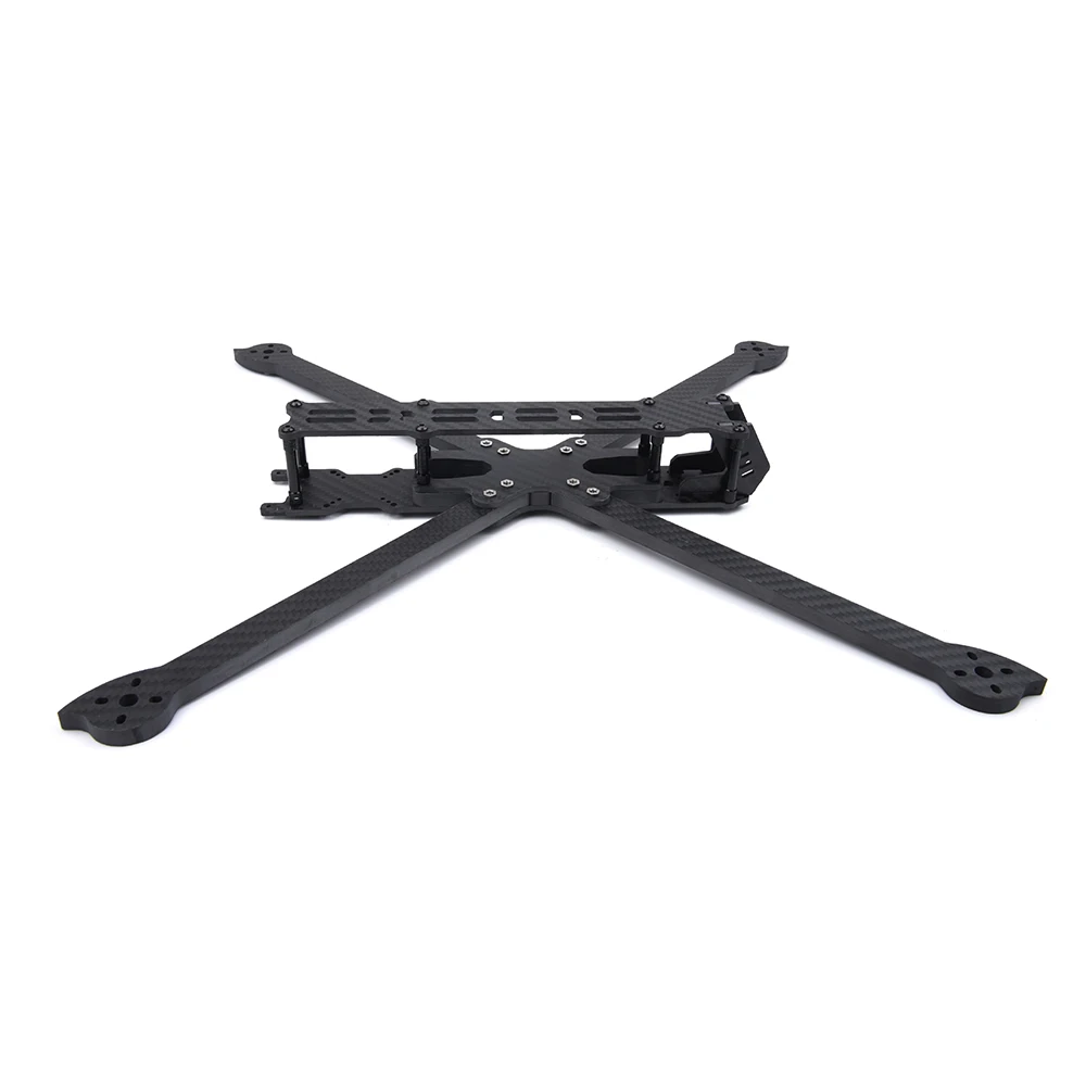 XL10 V7 10inch 420 420mm Wheel - Carbon Fiber Drone Arm review and price