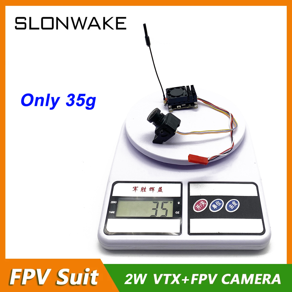 Long Range 5.8G 48CH 200/500/1 - Joystick Rc Drone review and price