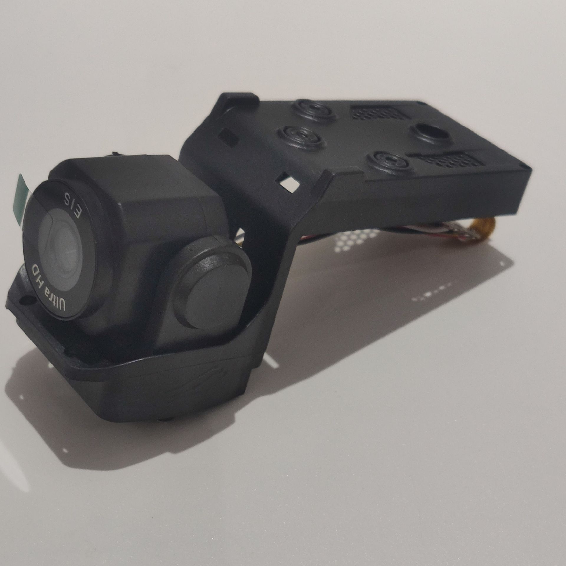 S159 GPS brushless Motor Folda - Drone Rc Gps S159 review and price