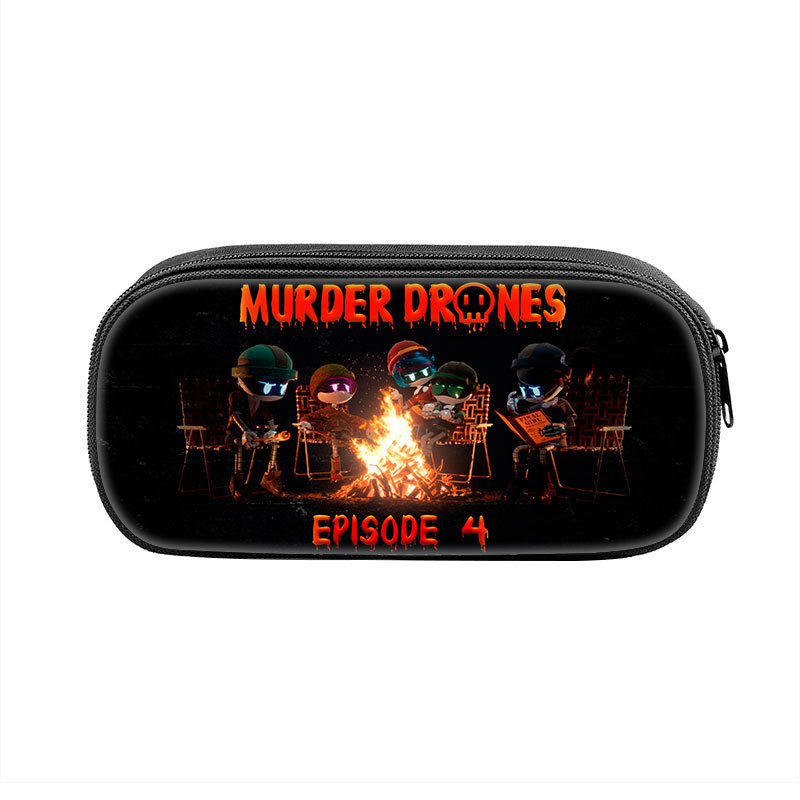 Murder Drones Anime Peripheral - Drone & Rc Plane Maker Durgapur West Bengal review and price