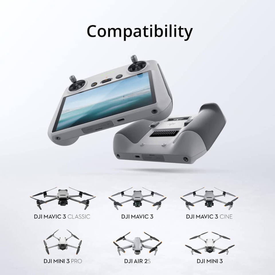 For DJI RC Smart Remote Contro - Drone Dji Rc Rm330 review and price