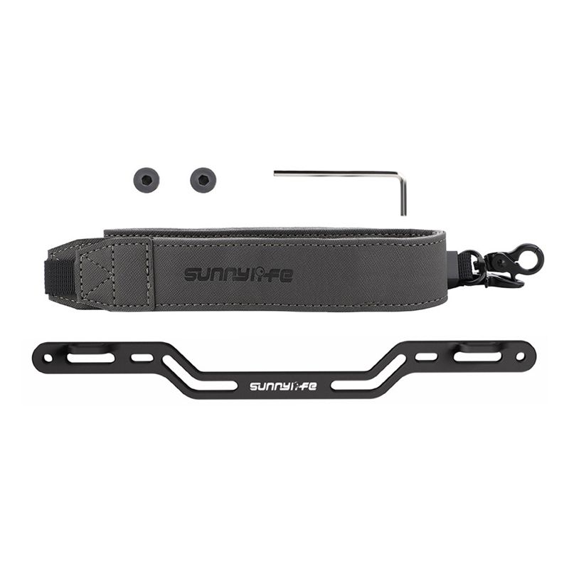 Sunnylife 2In1 Neck Lanyard &  - Drone Dji Rc Plus 2 review and price