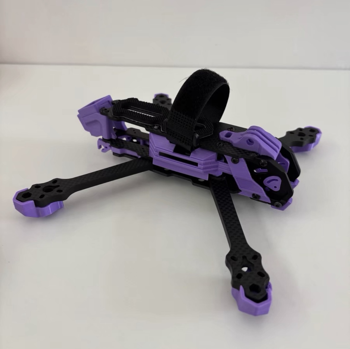 Mario5 5inch FPV Drone 6mm Arm - Carbon Fiber Drone Arm review and price