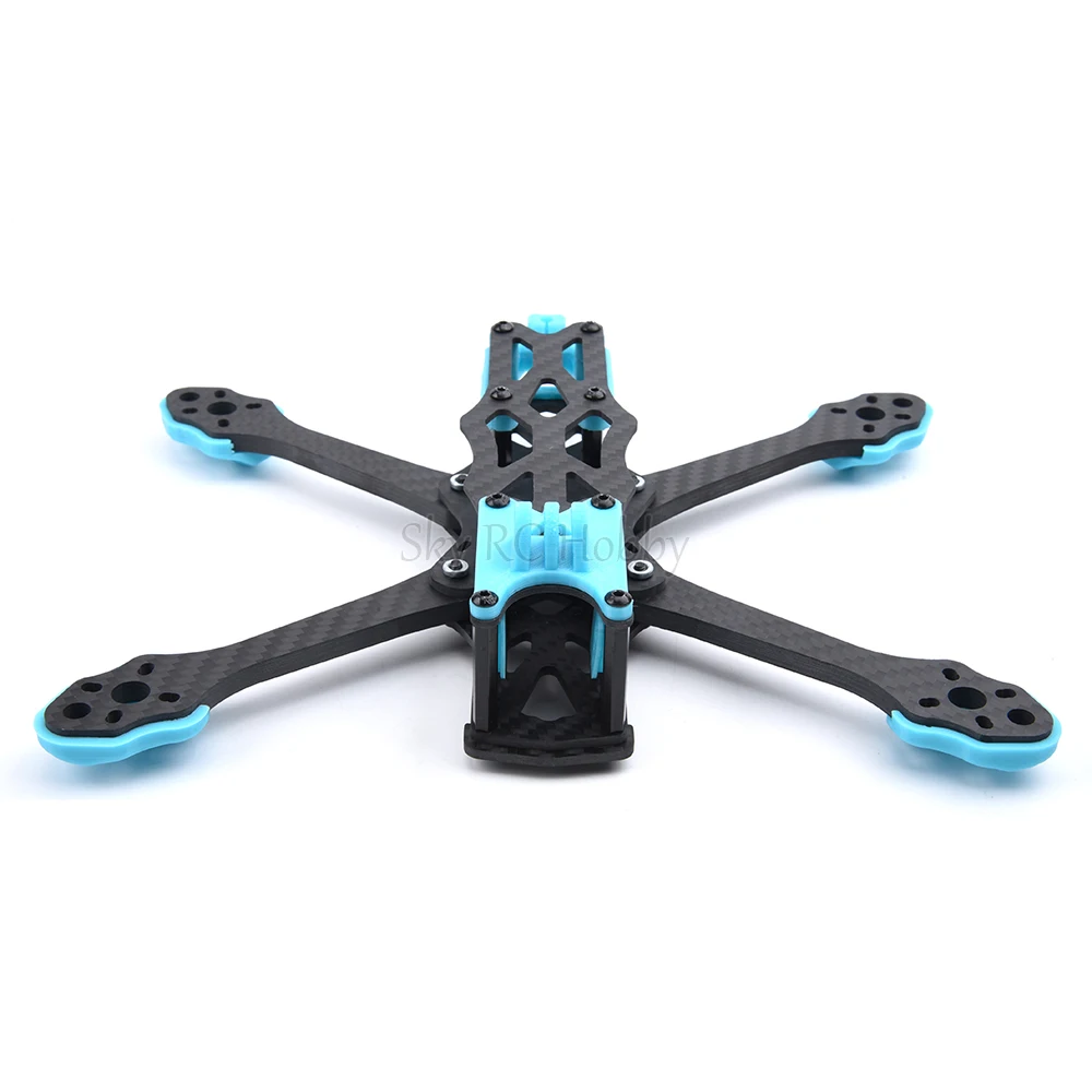 NEW 5Inch 225mm 225 Carbon Fib - Carbon Fiber Drone Arm review and price