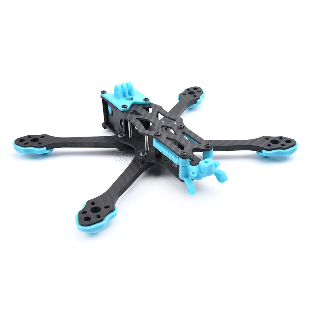 NEW 5Inch 225mm 225 Carbon Fib - Carbon Fiber Drone Arm review and price
