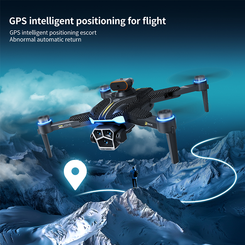 For Xiaomi Z104 GPS positionin - Drone Xiaomi Rc review and price