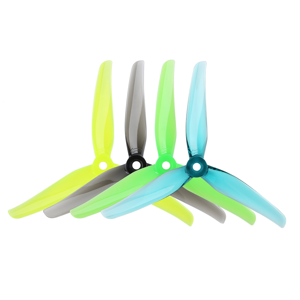 20pcs/10pairs iflight Nazgul F - Drone Frame 5 Inch review and price