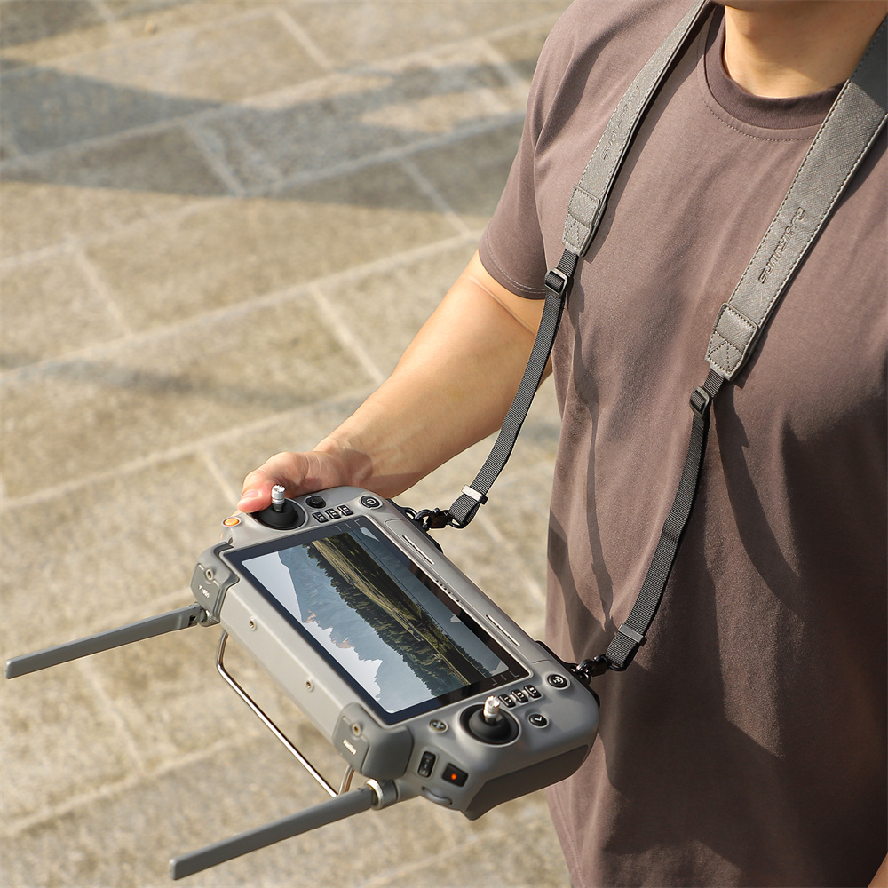 Sunnylife Remote Controller La - Drone Dji Rc Plus 2 review and price