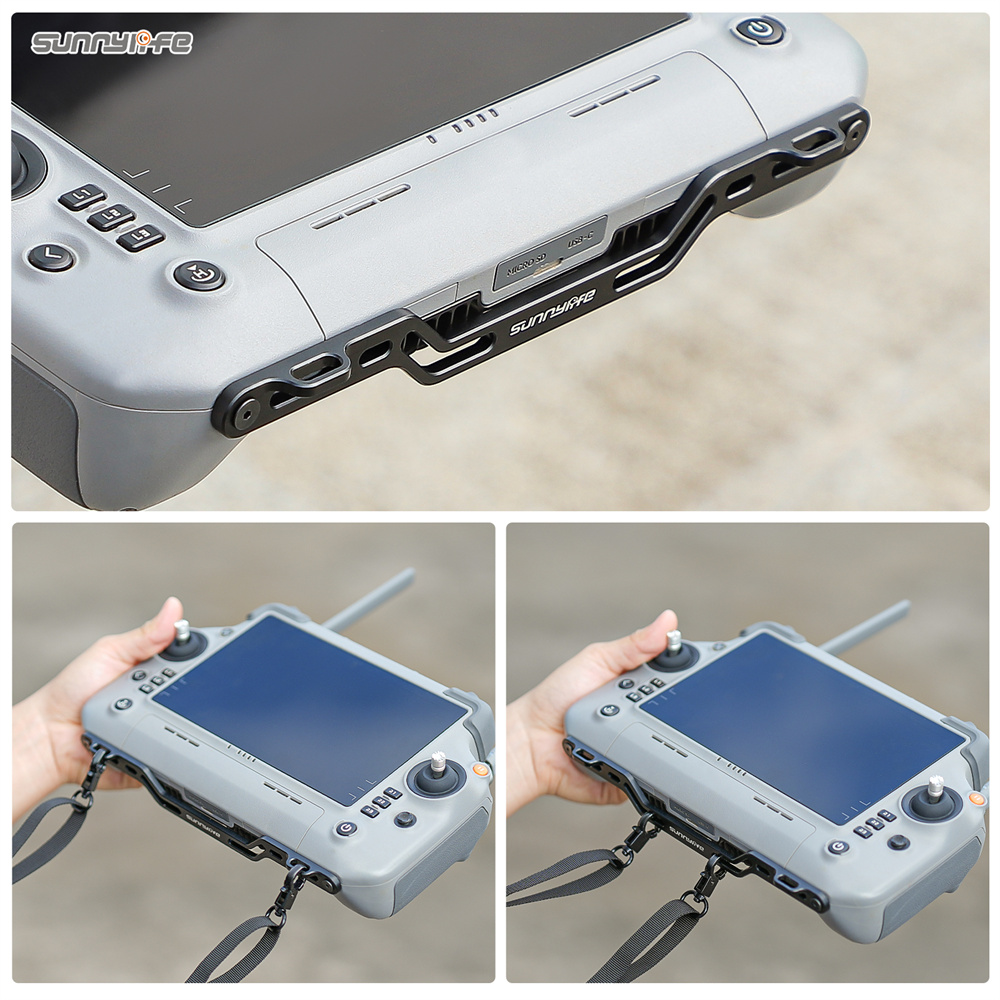 Sunnylife Remote Controller La - Drone Dji Rc Plus 2 review and price