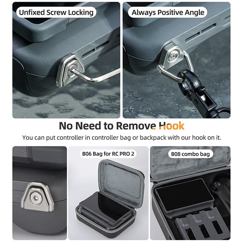 Remote Controller Lanyard Neck - Drone Dji Rc Pro review and price