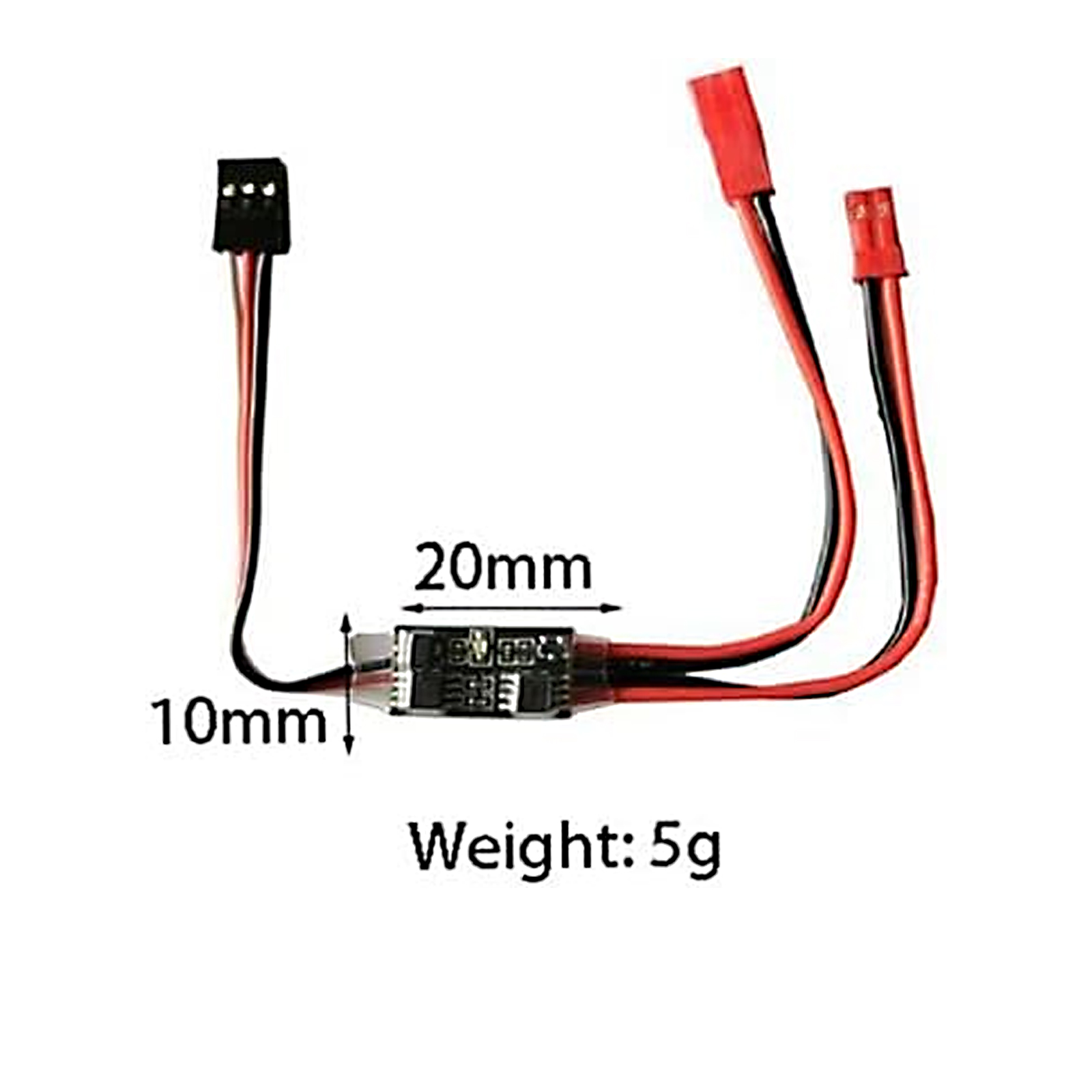 2-20A High Current Remote Cont - Drone Switch Rc review and price